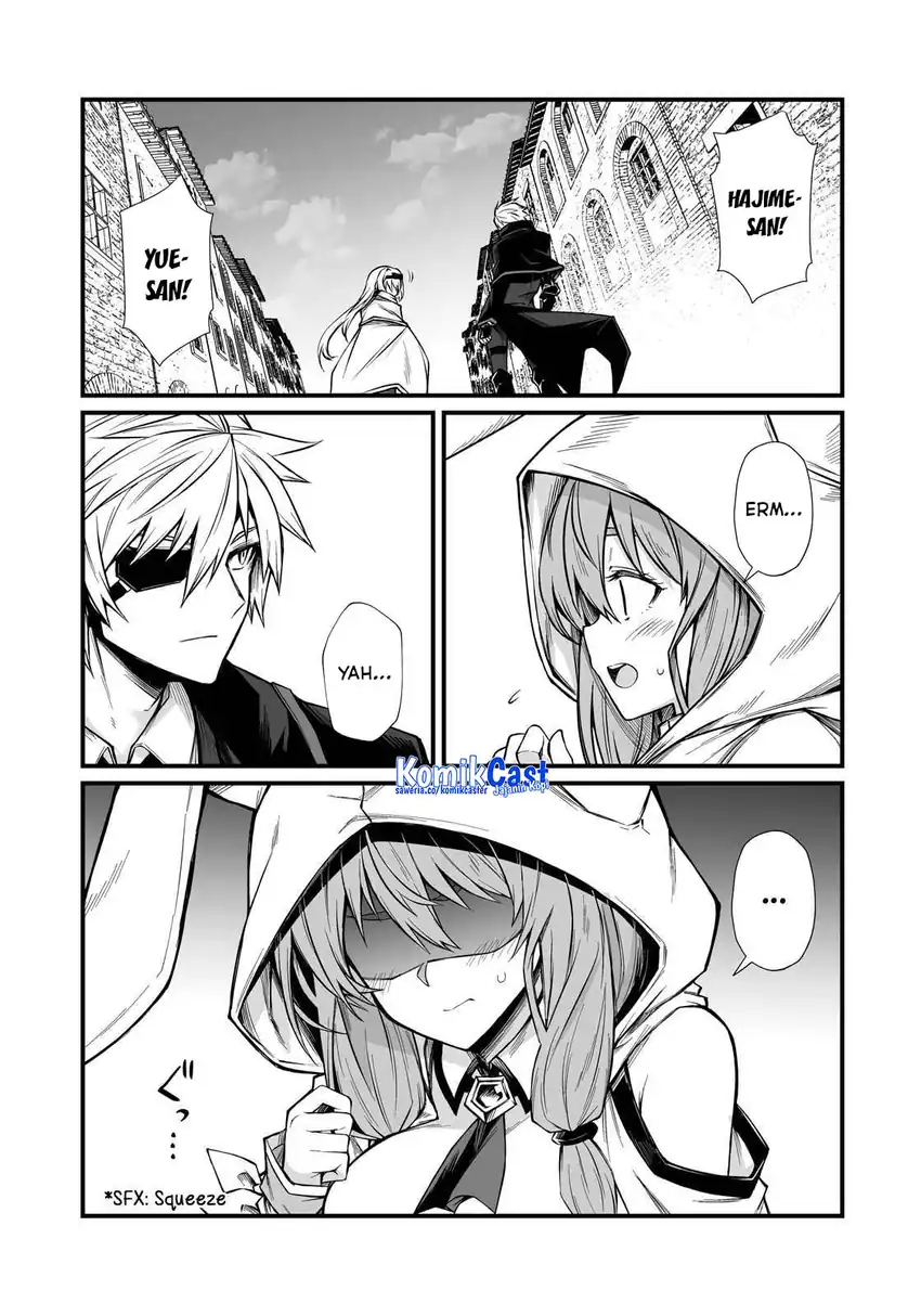 Chapter 90 - halaman 29