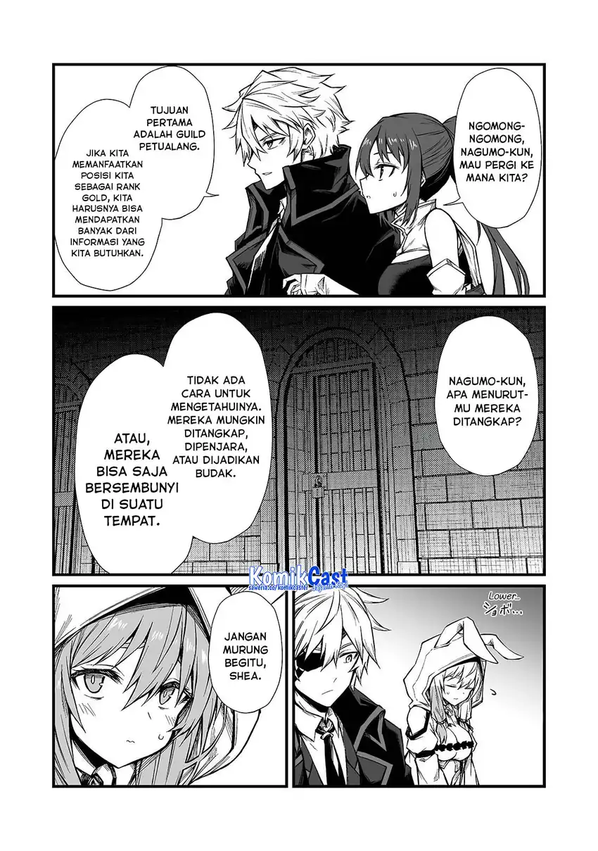 Chapter 90 - halaman 6