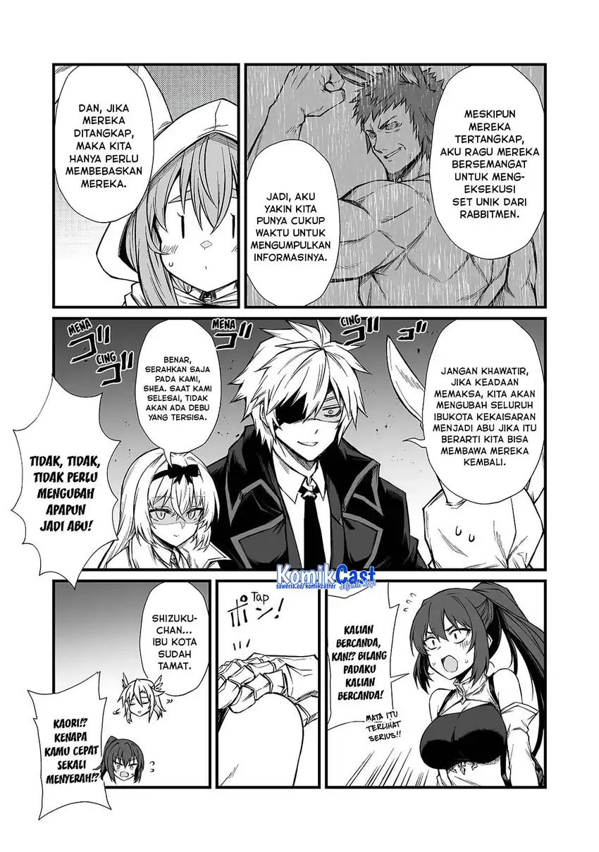 Chapter 90 - halaman 7