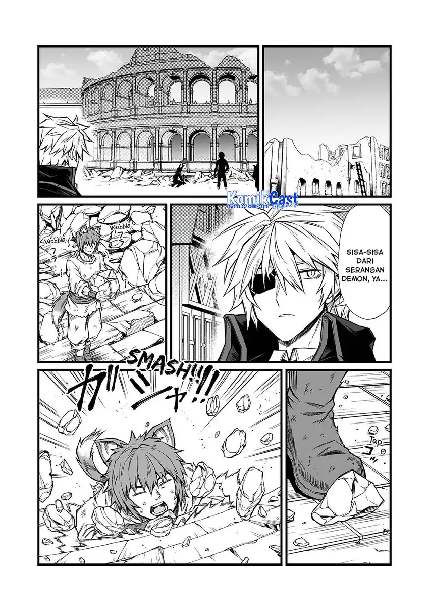 Chapter 90 - halaman 8