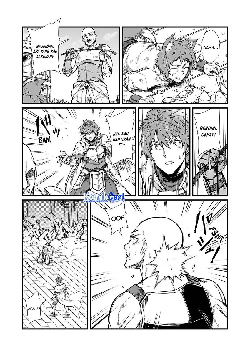 Chapter 90 - halaman 9