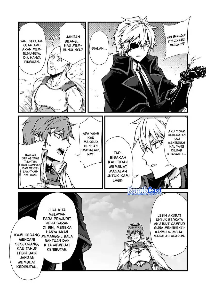 Chapter 90 - halaman 10