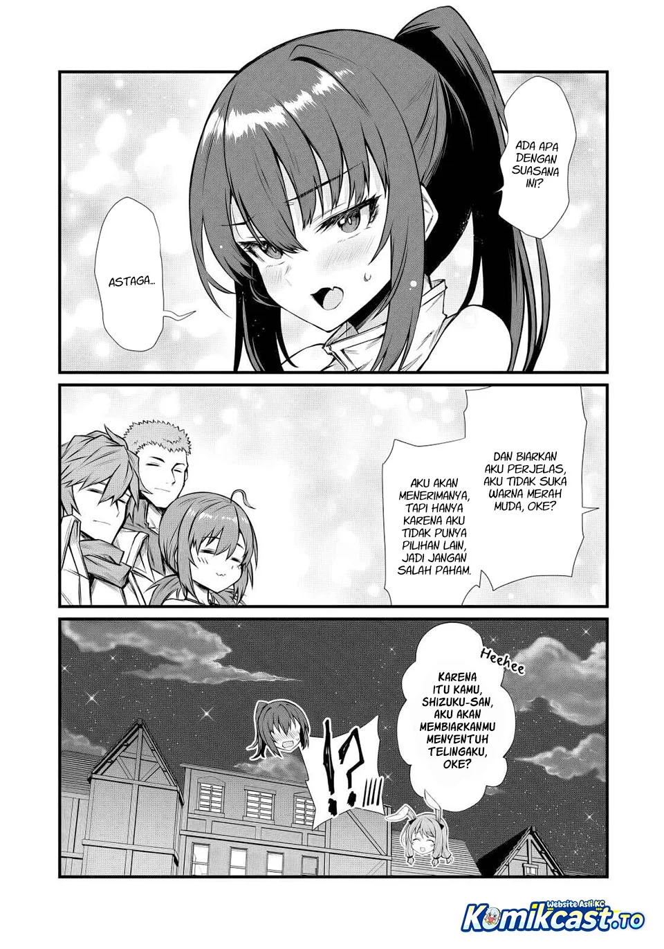 Chapter 91 - halaman 18
