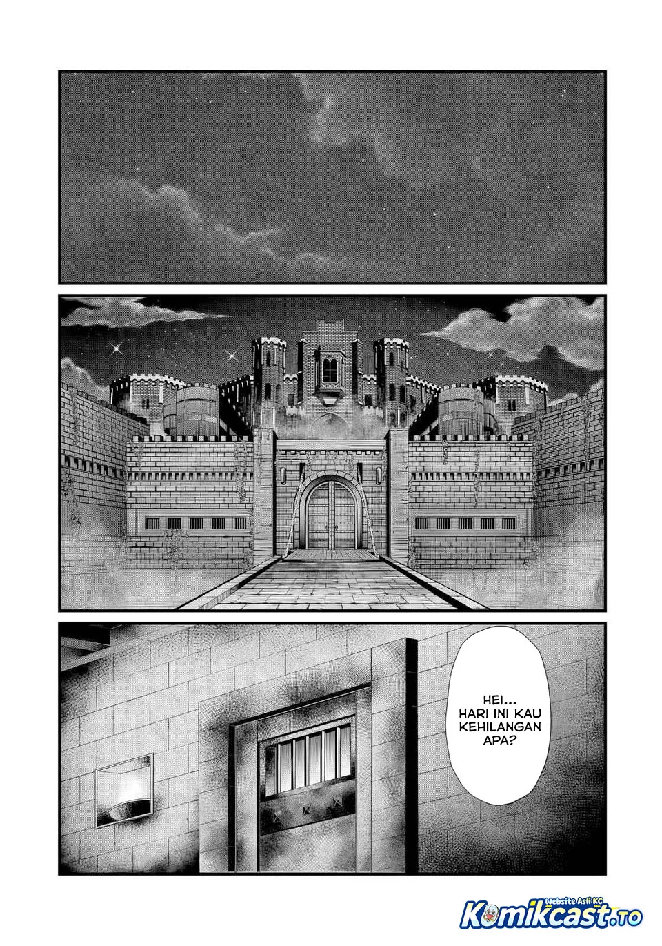 Chapter 91 - halaman 19