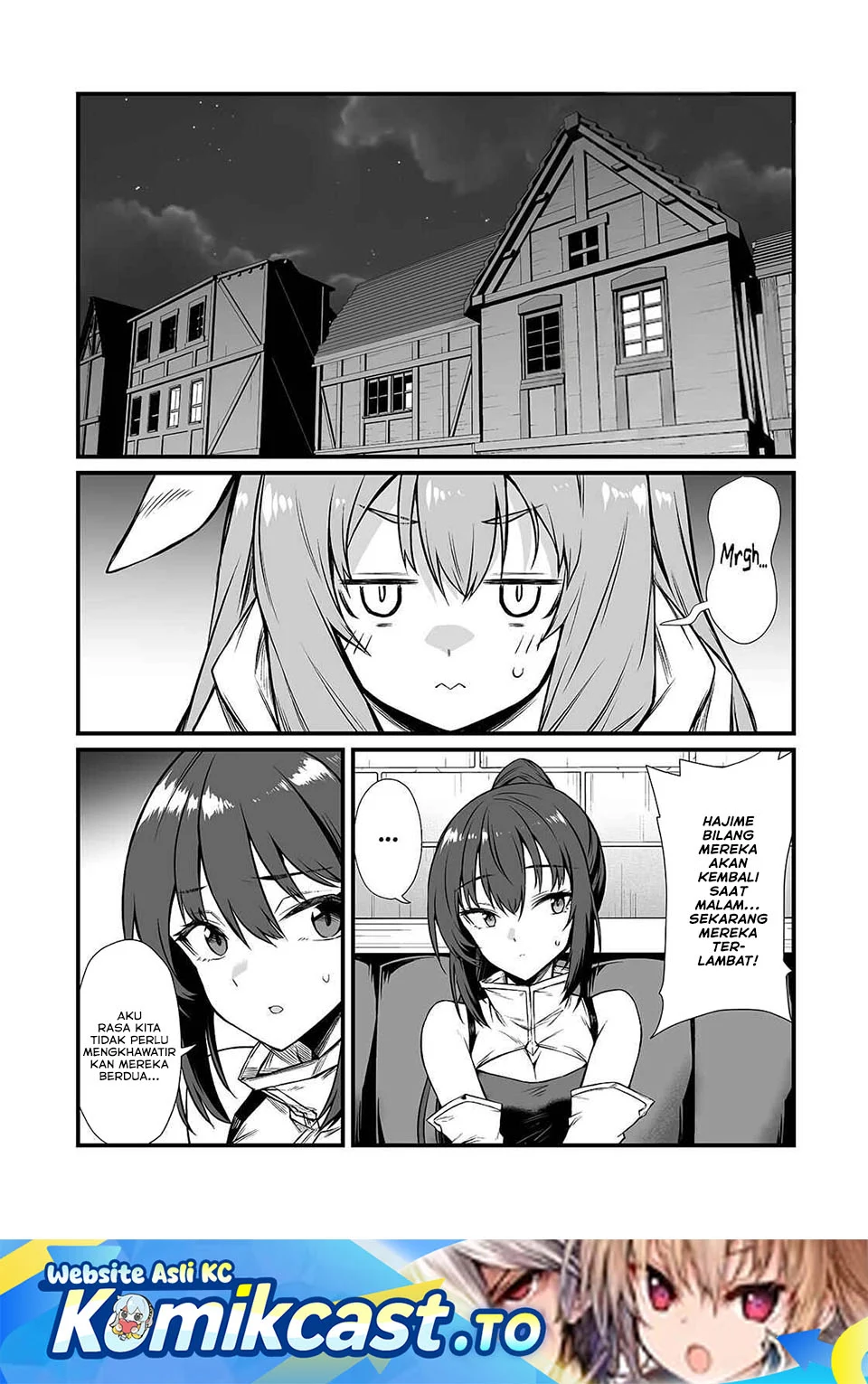 Chapter 91 - halaman 3