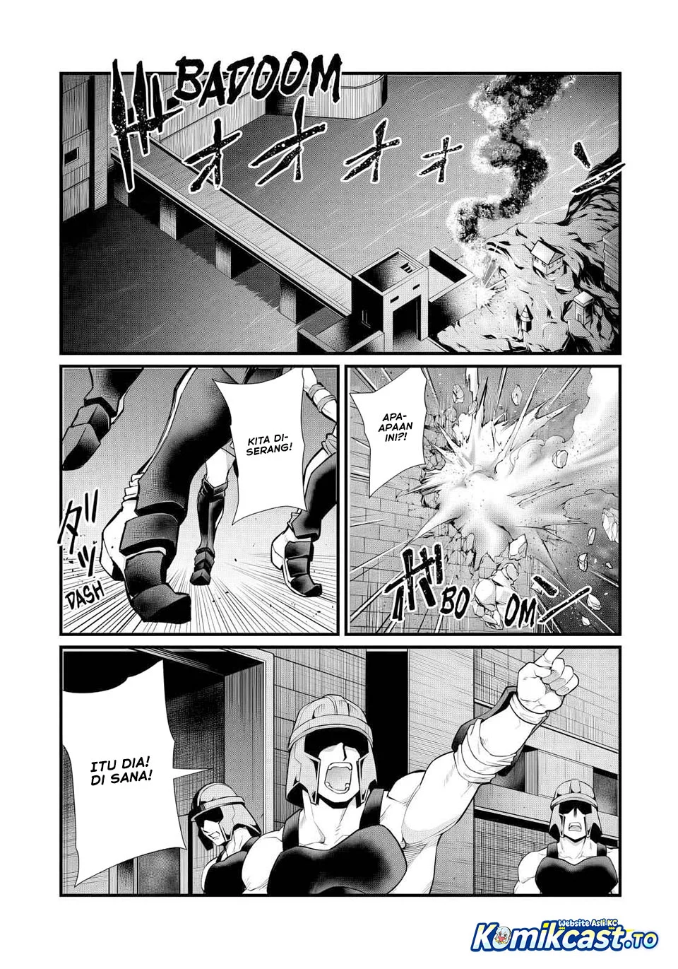 Chapter 91 - halaman 24