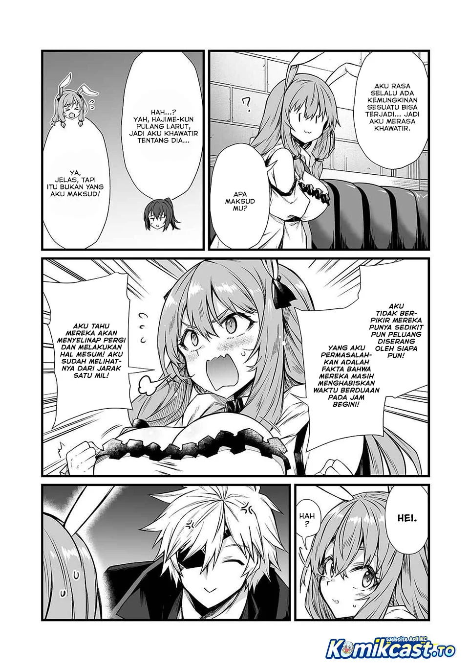 Chapter 91 - halaman 4