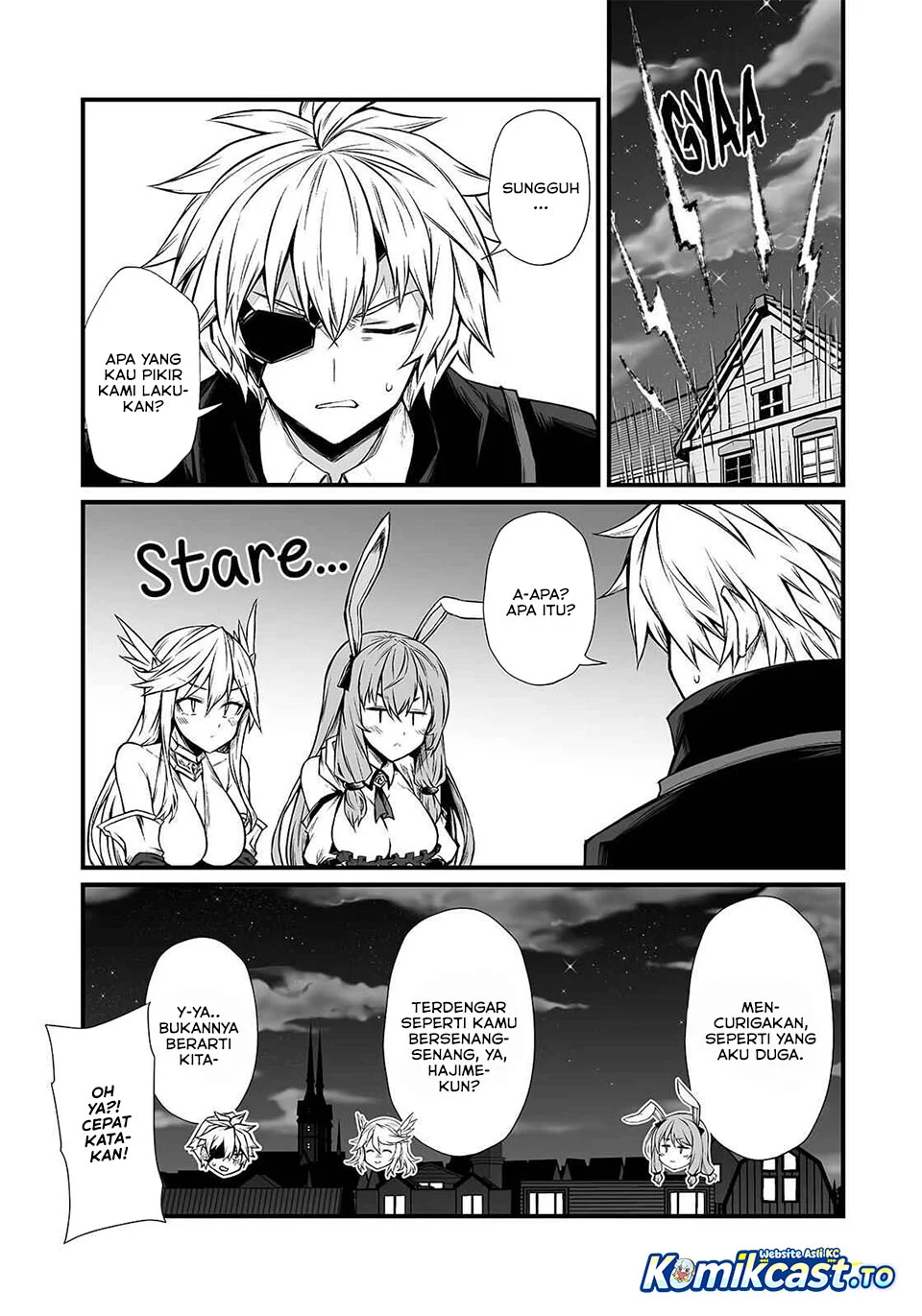 Chapter 91 - halaman 5