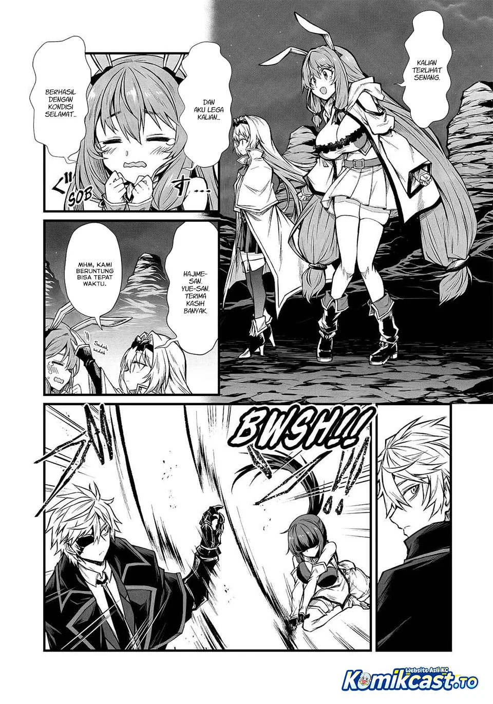 Chapter 92 - halaman 11