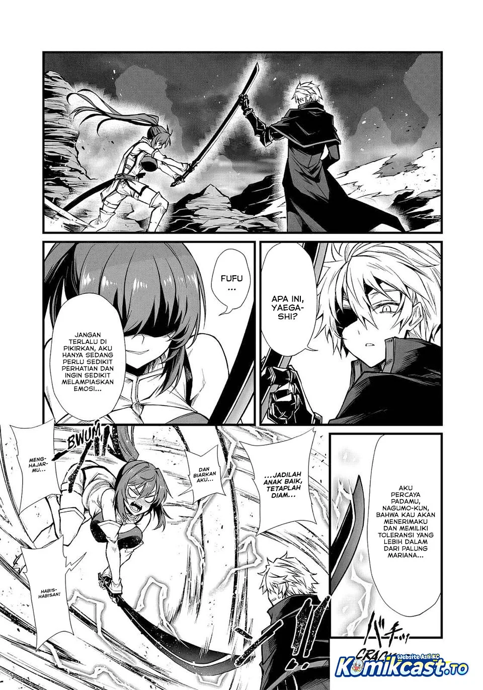 Chapter 92 - halaman 12