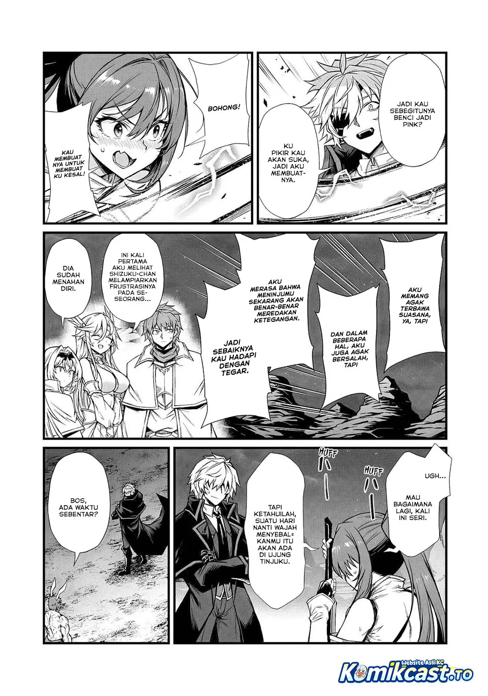 Chapter 92 - halaman 13