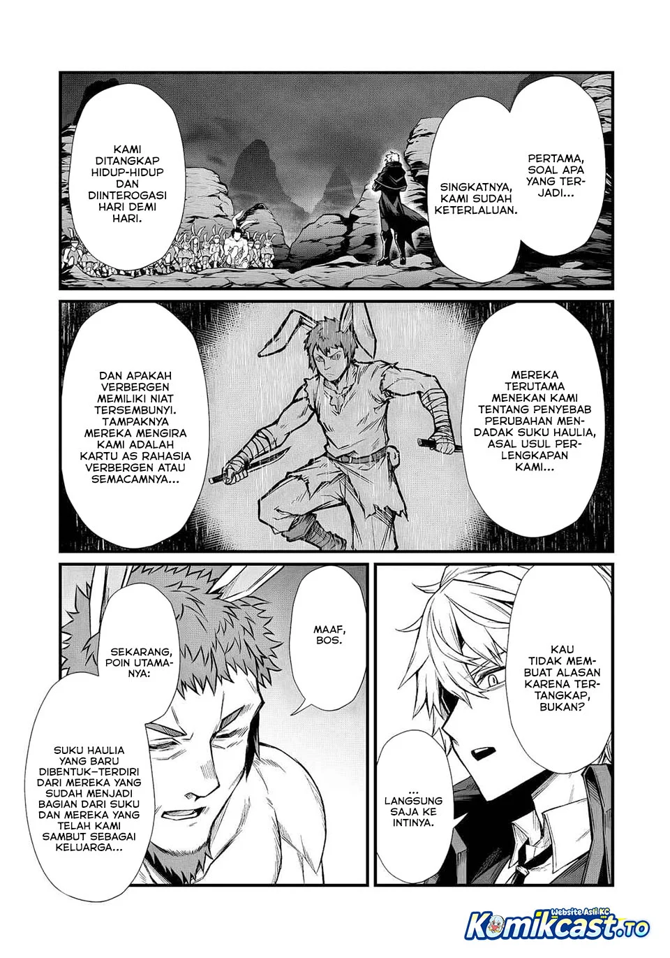 Chapter 92 - halaman 14