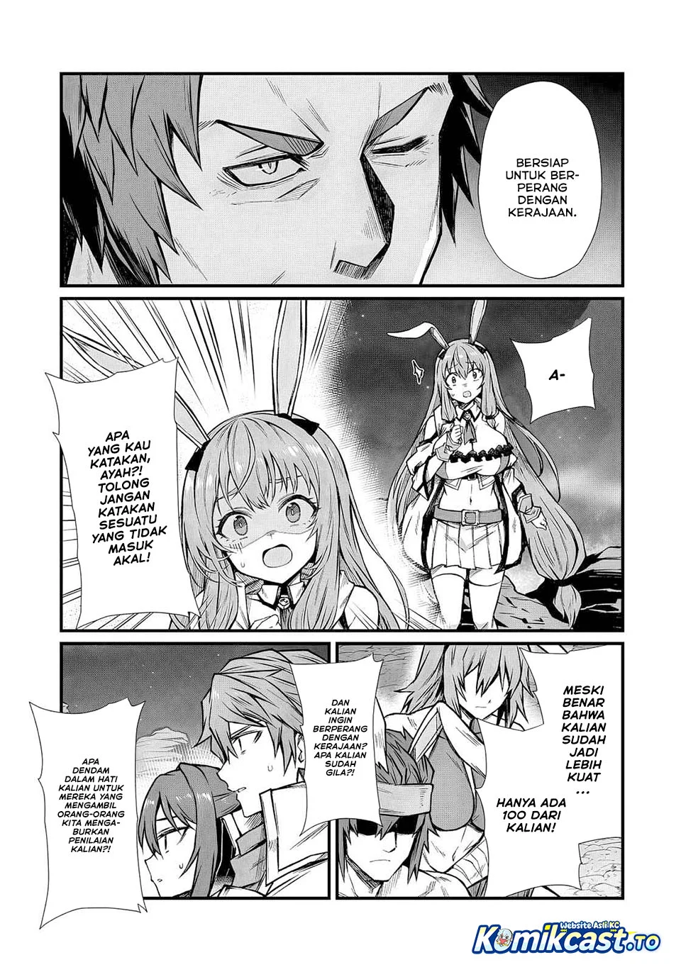 Chapter 92 - halaman 15