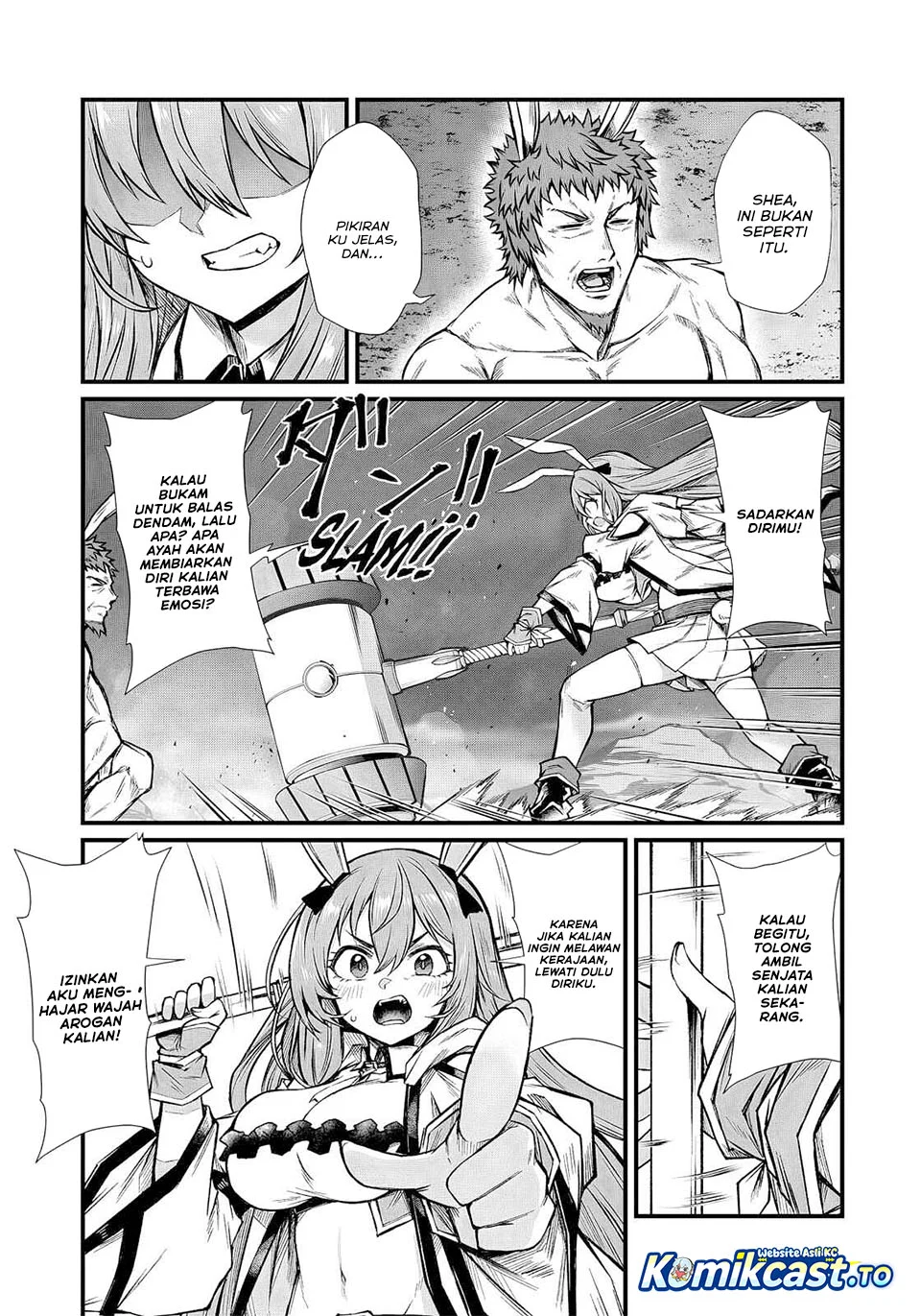 Chapter 92 - halaman 16