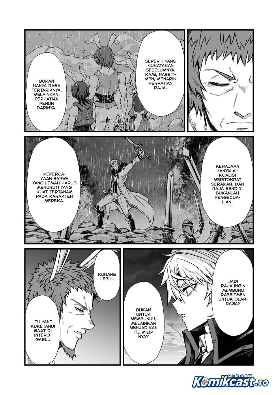 Chapter 92 - halaman 19