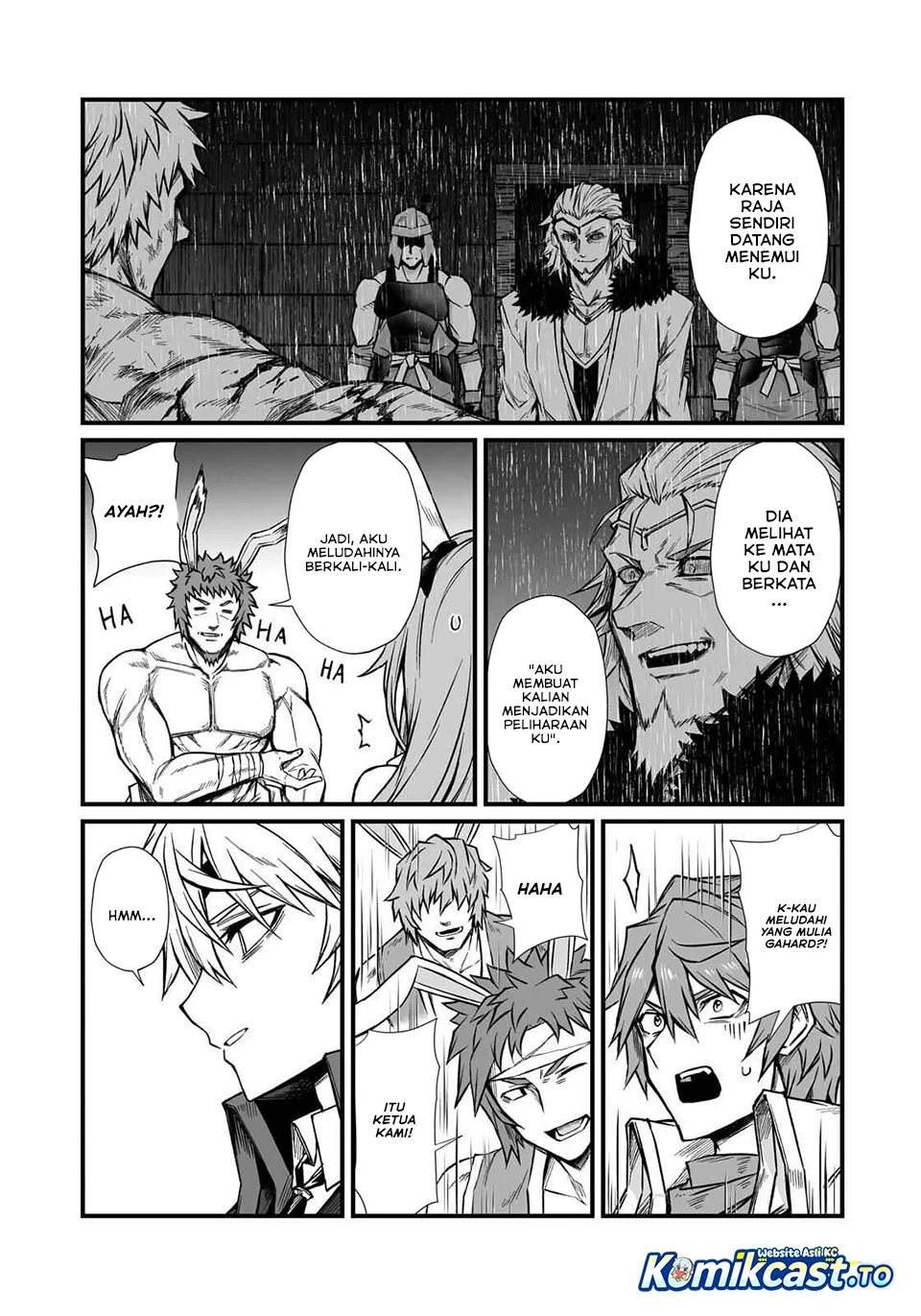 Chapter 92 - halaman 20