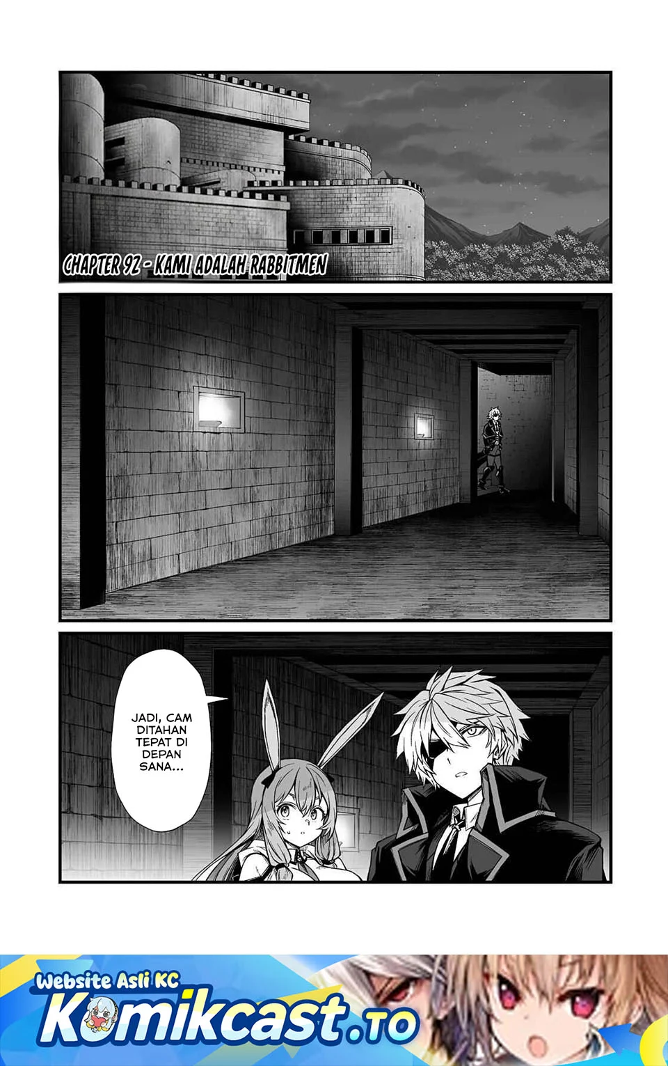 Chapter 92 - halaman 3