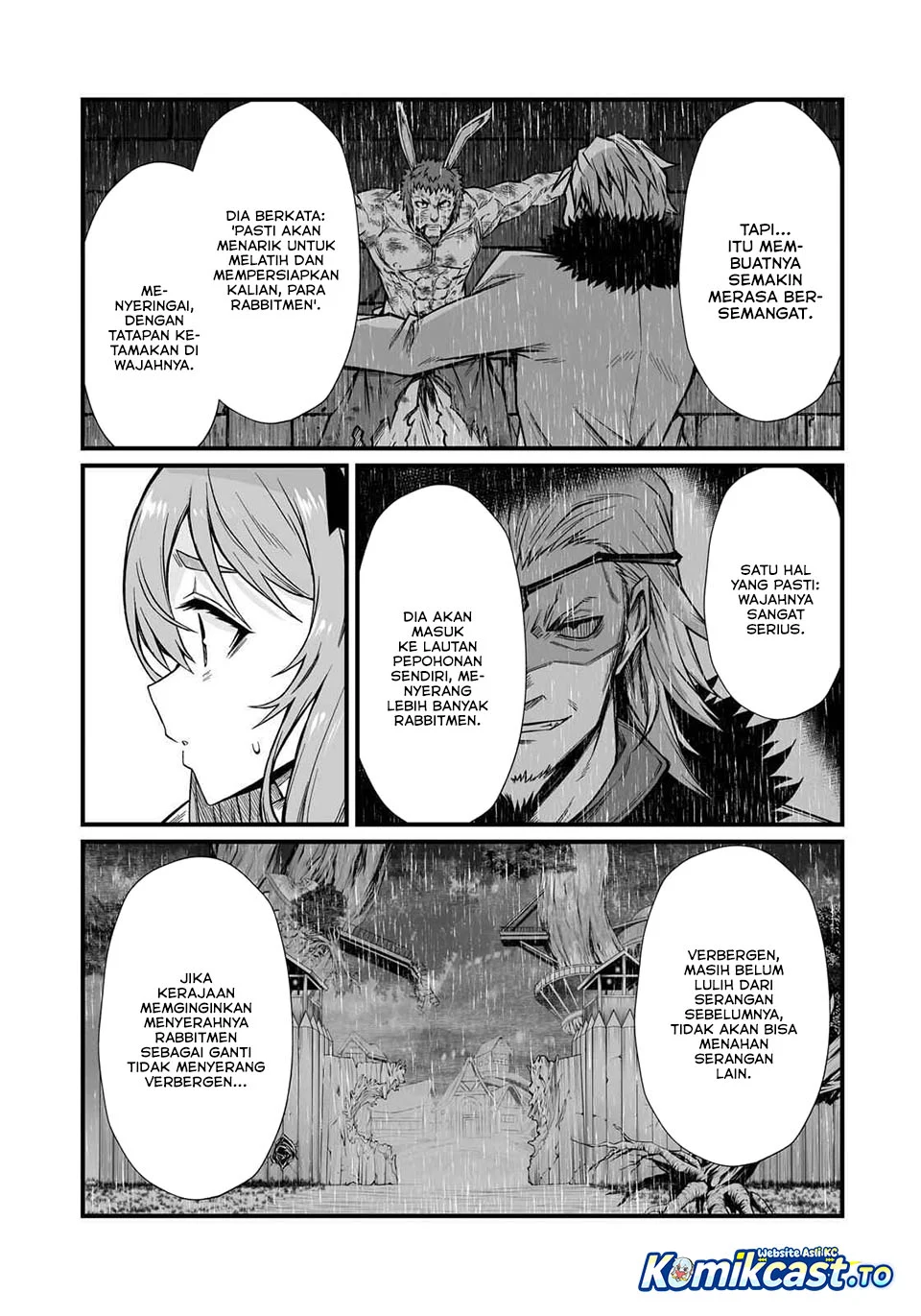 Chapter 92 - halaman 21