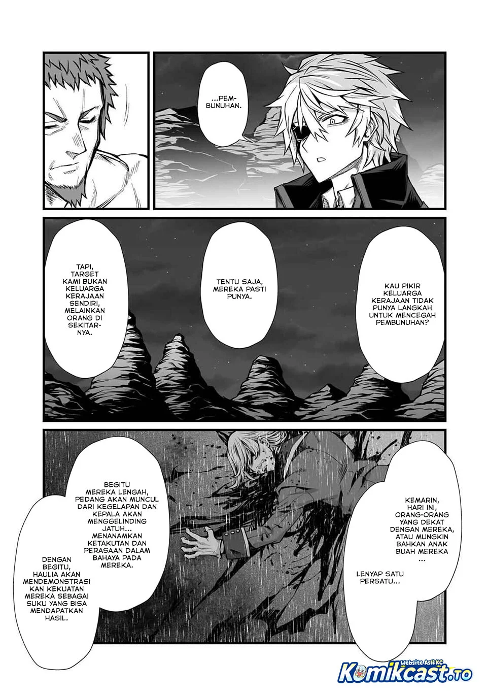 Chapter 92 - halaman 23