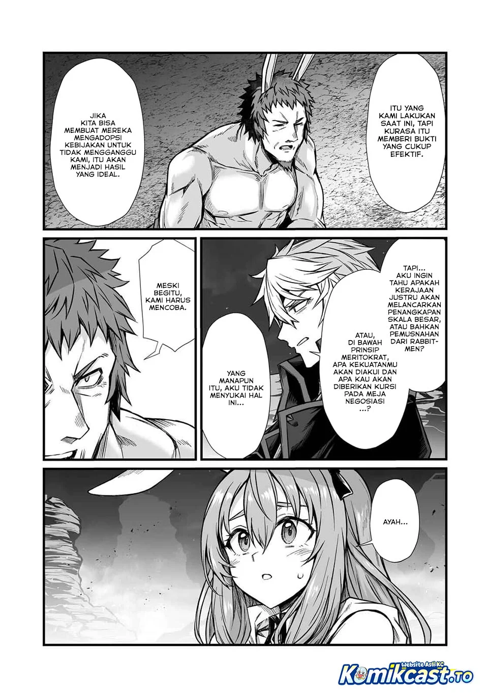 Chapter 92 - halaman 24