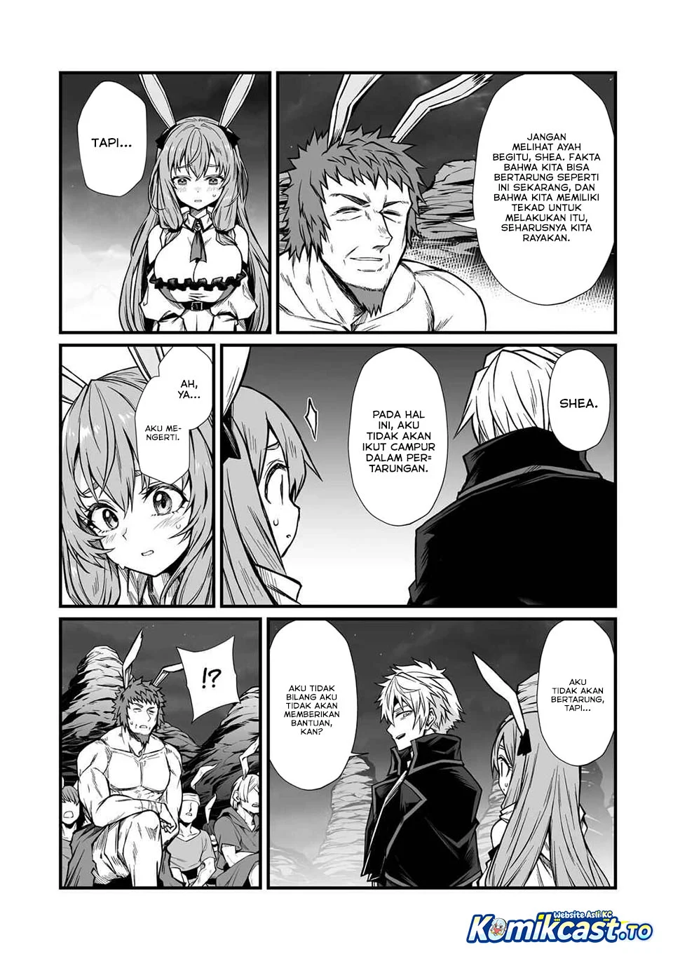 Chapter 92 - halaman 25