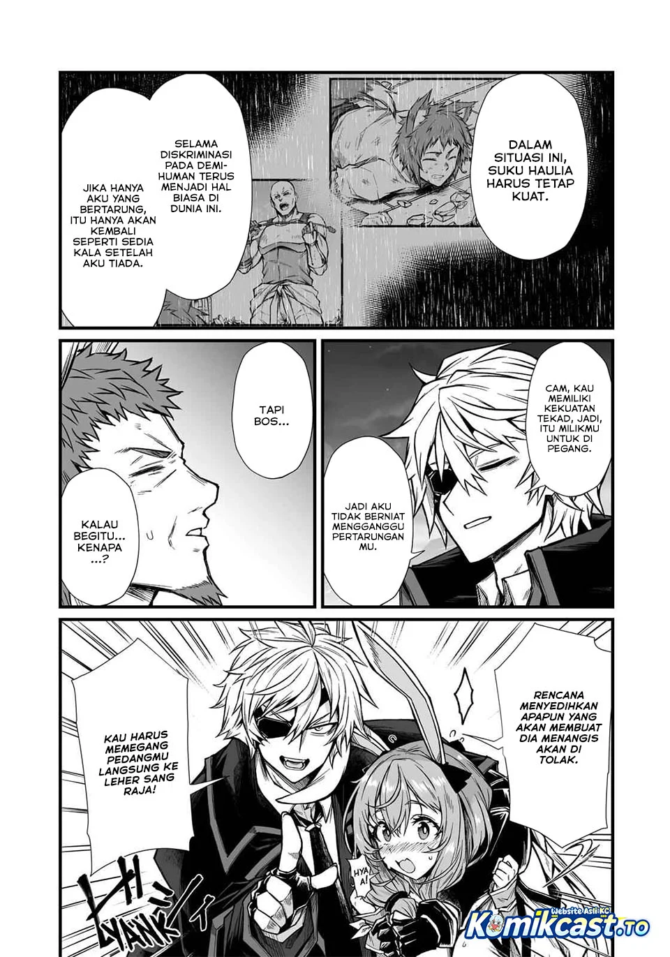 Chapter 92 - halaman 26