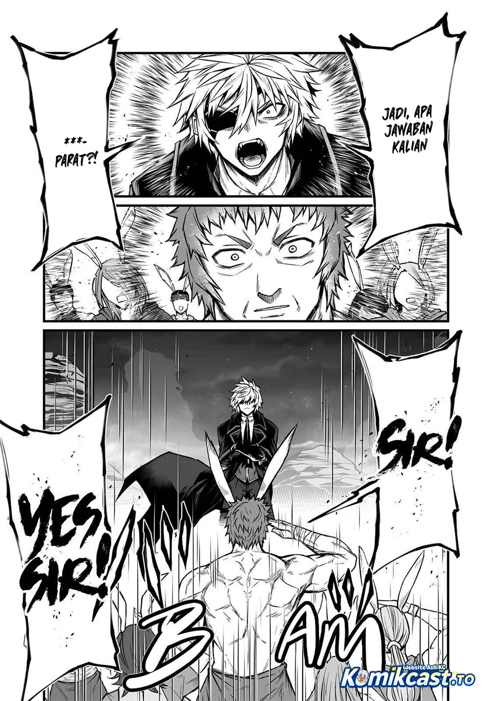 Chapter 92 - halaman 28