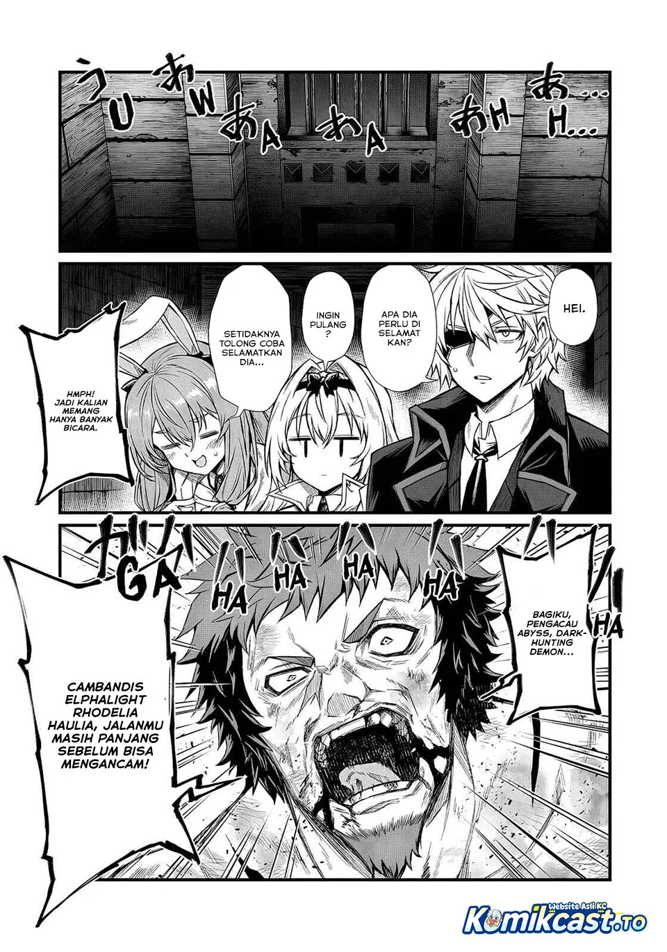 Chapter 92 - halaman 7