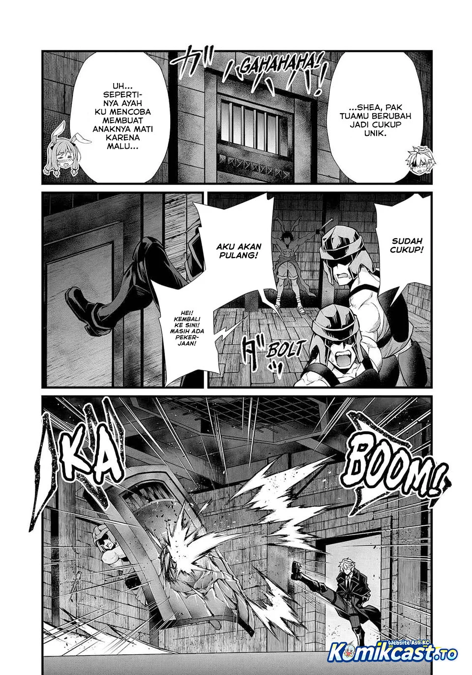 Chapter 92 - halaman 8