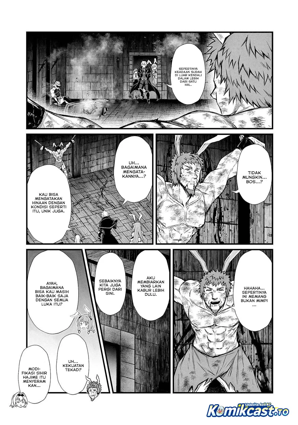 Chapter 92 - halaman 9