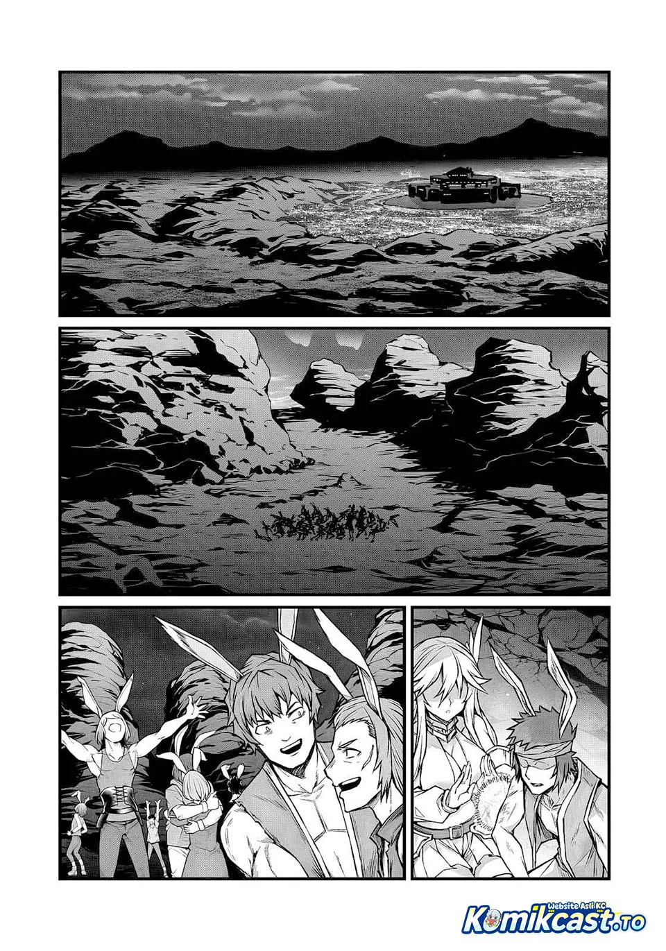 Chapter 92 - halaman 10
