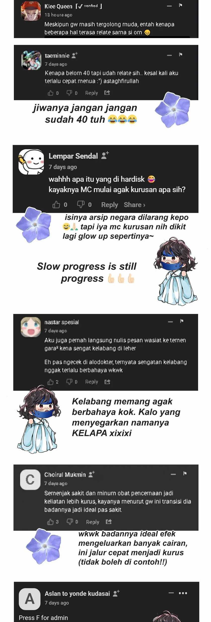 Chapter 20 - halaman 81