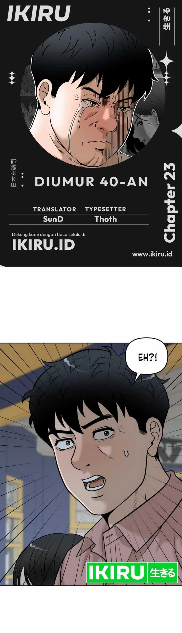 Chapter 23 - halaman 2