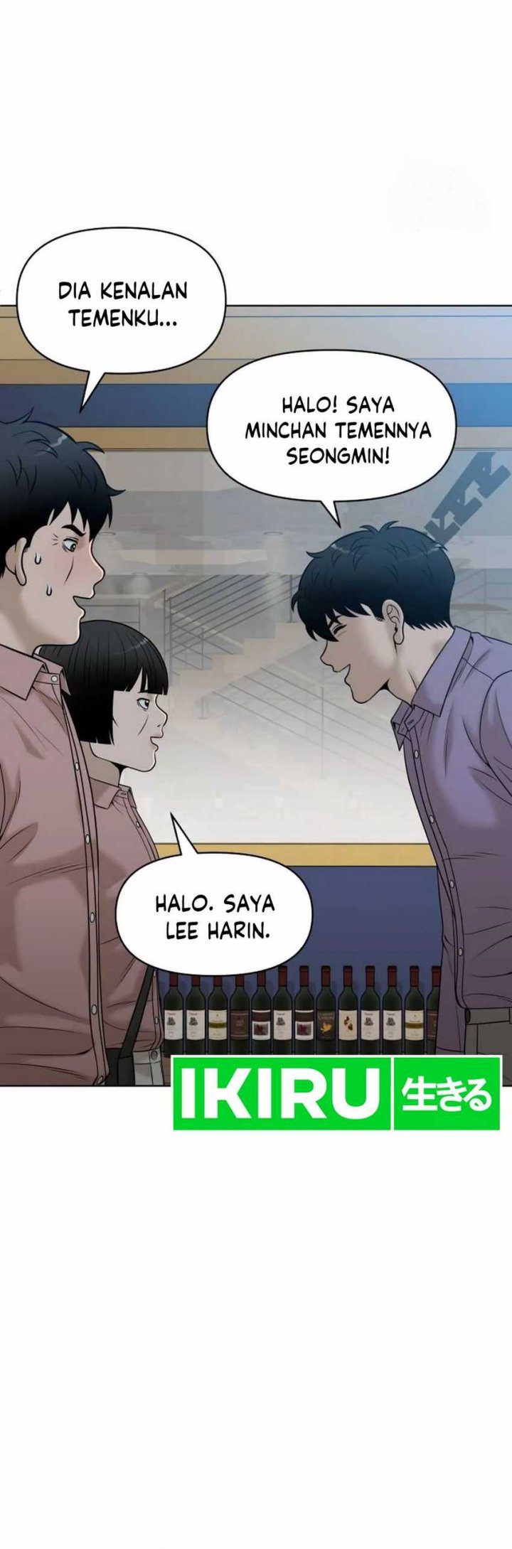 Chapter 23 - halaman 12