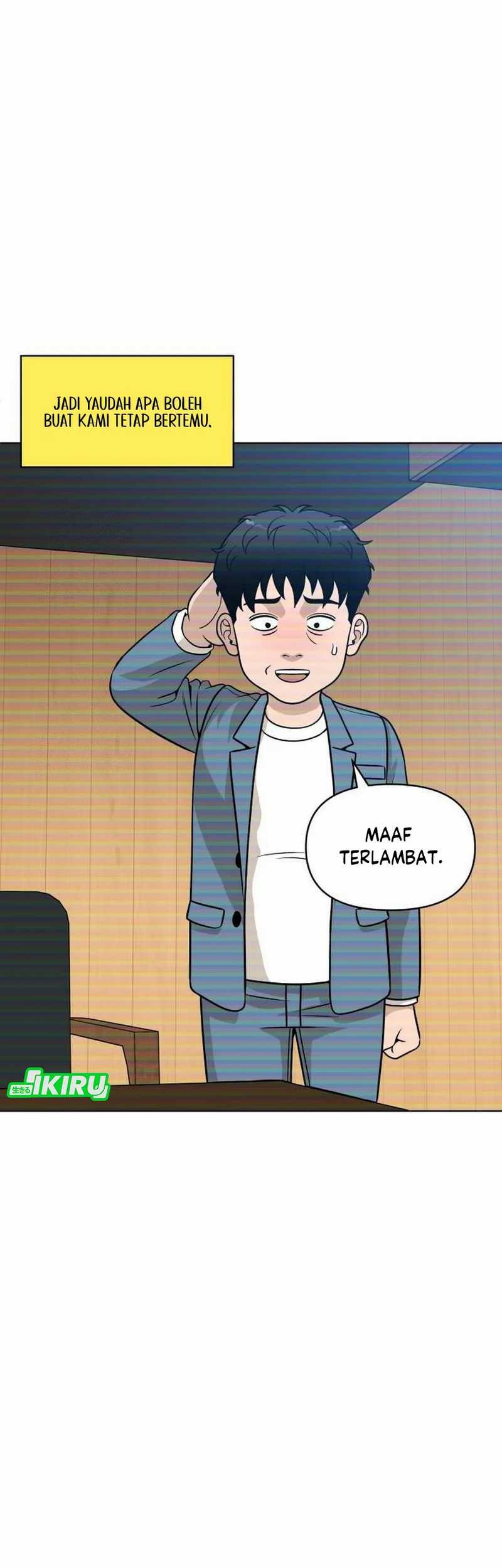 Chapter 25 - halaman 30