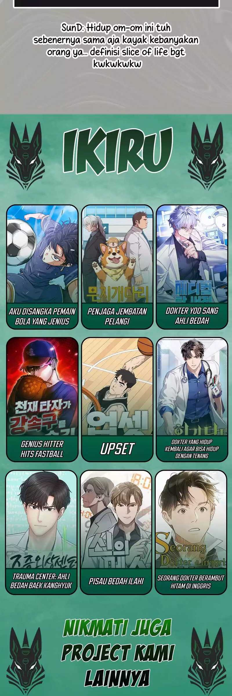 Chapter 31 - halaman 67