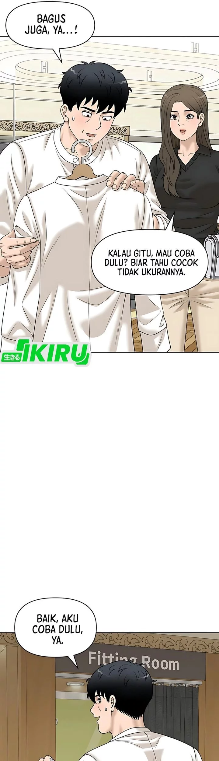 Chapter 39 - halaman 32