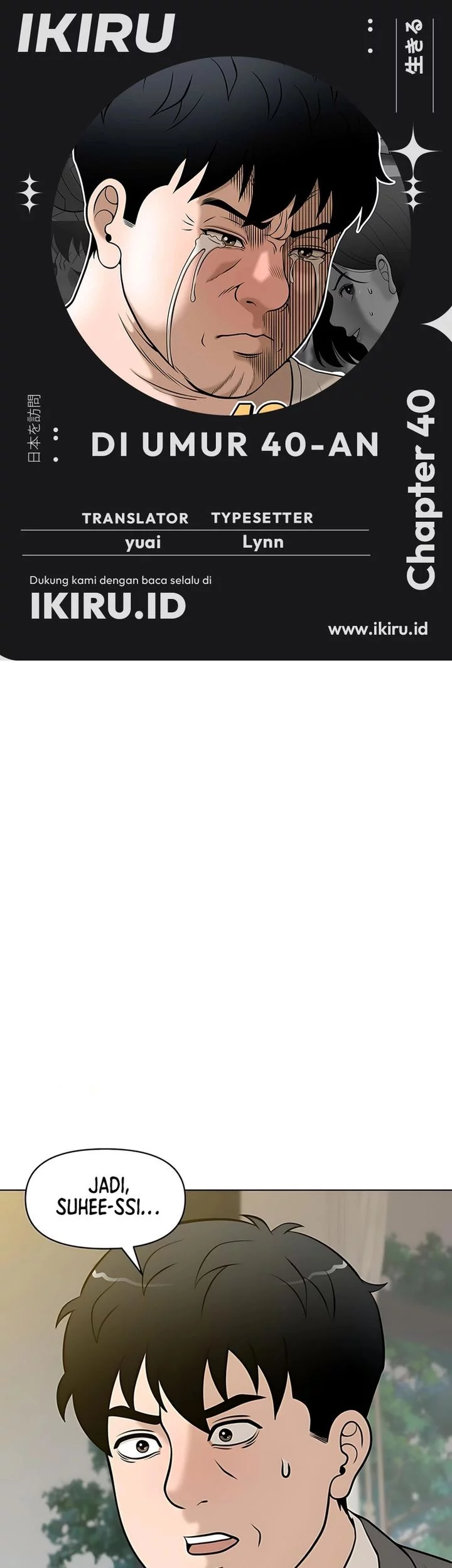 Chapter 40 - halaman 2