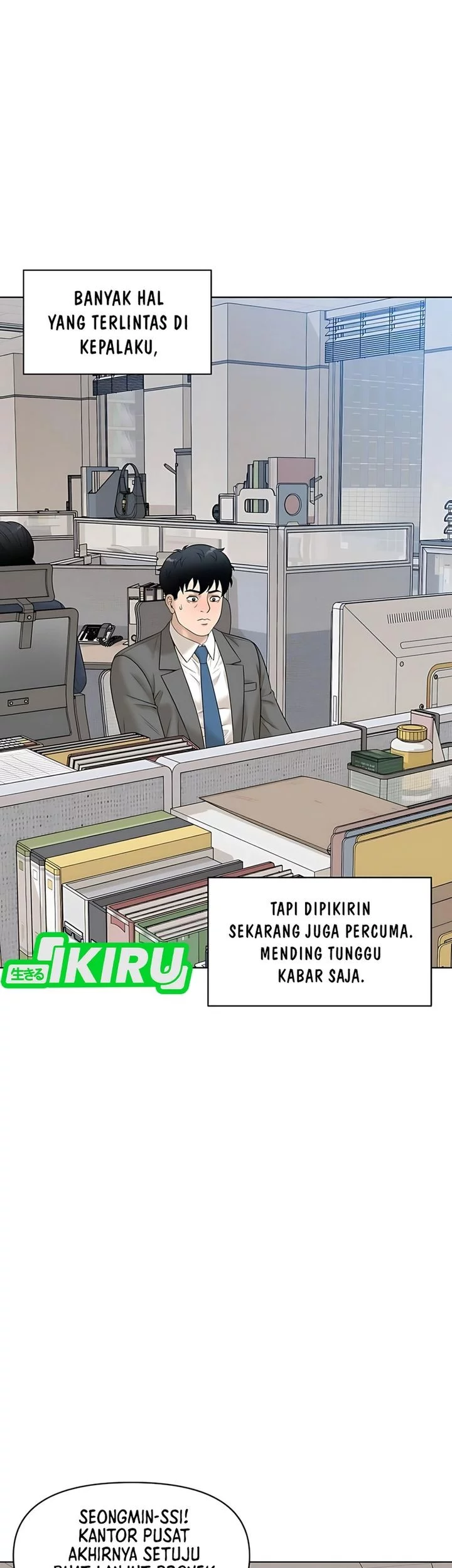 Chapter 40 - halaman 40