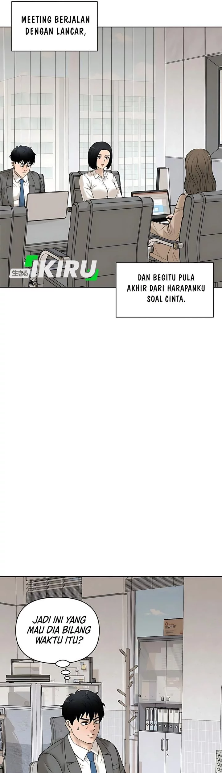 Chapter 40 - halaman 74