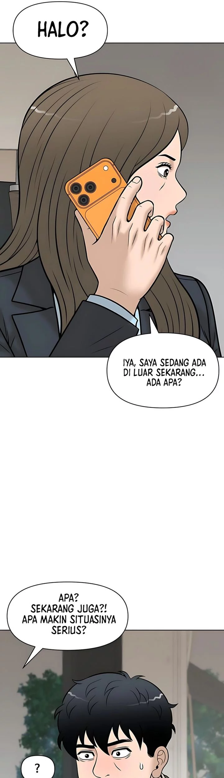 Chapter 40 - halaman 8