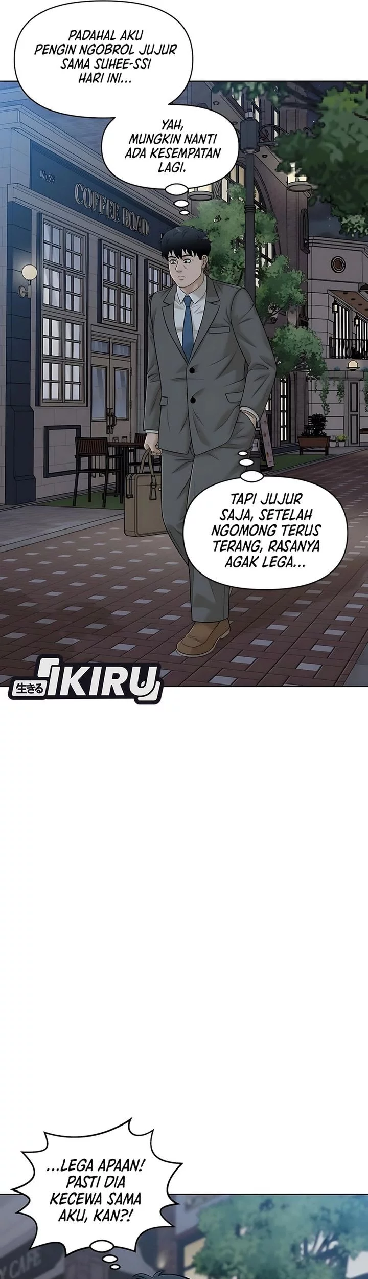Chapter 40 - halaman 16