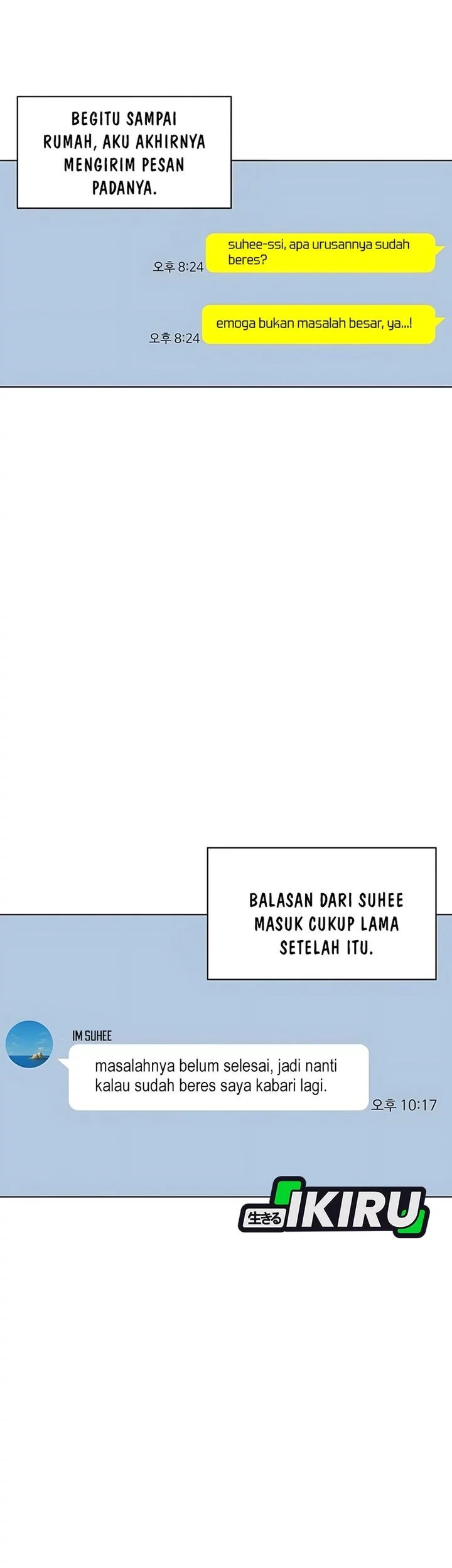 Chapter 40 - halaman 18