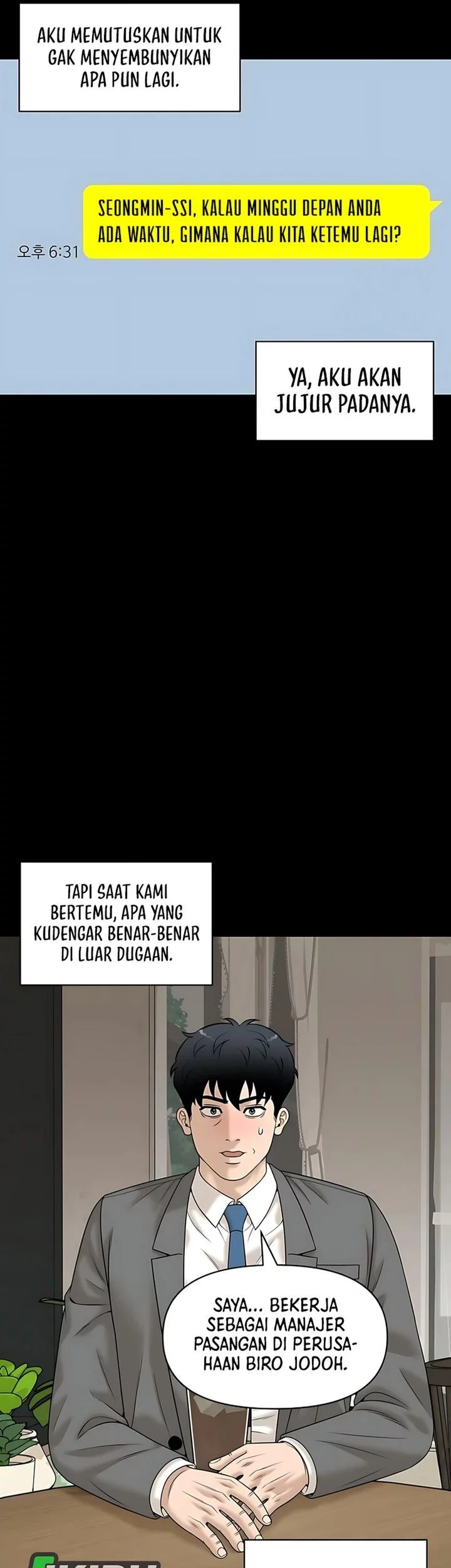 Chapter 41 - halaman 42