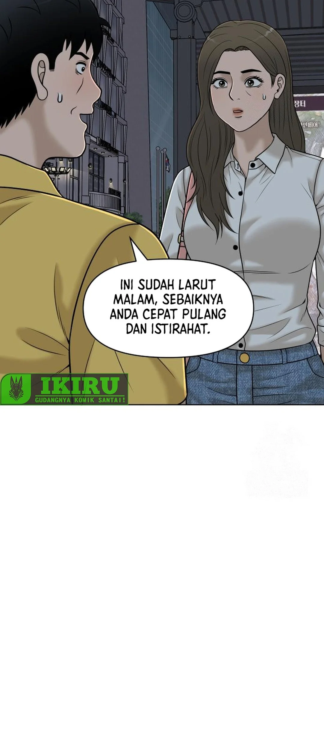 Chapter 43 - halaman 22
