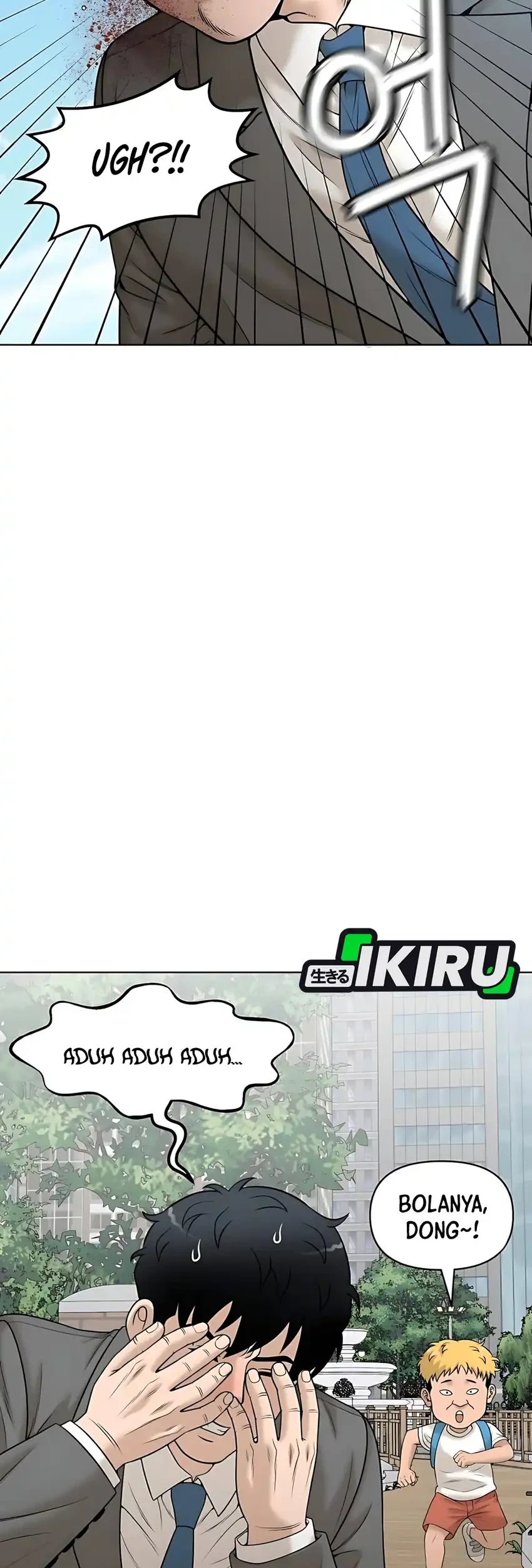 Chapter 45 - halaman 20