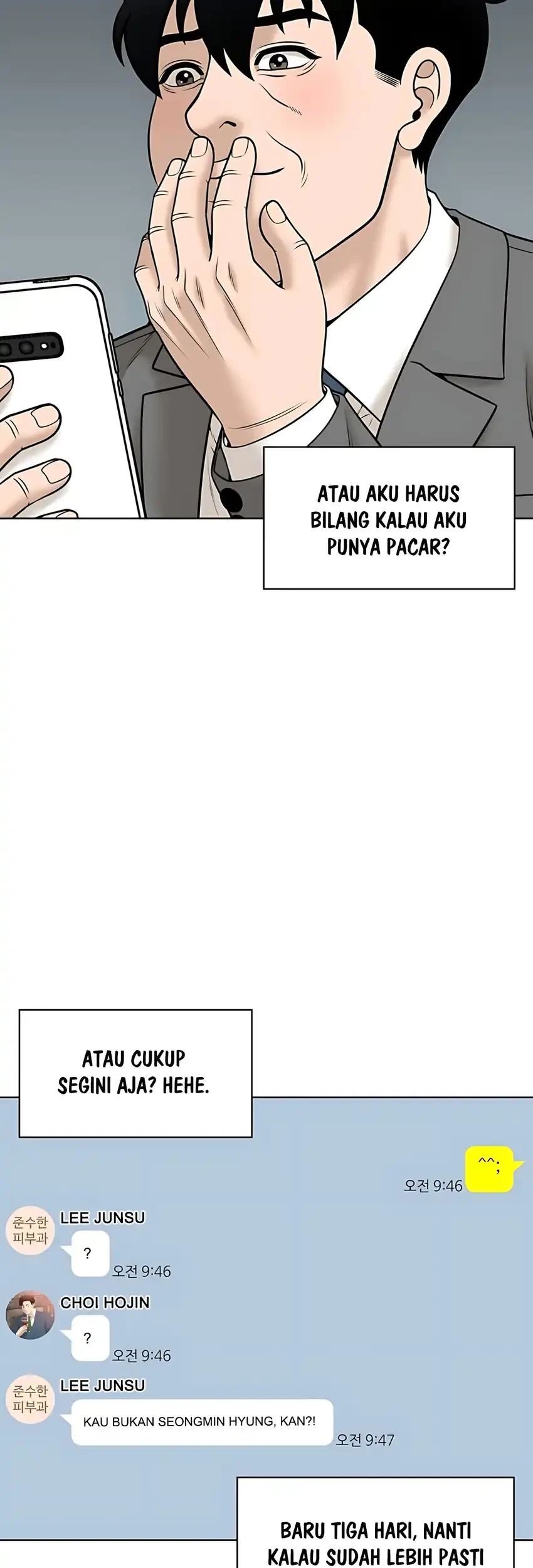 Chapter 45 - halaman 32