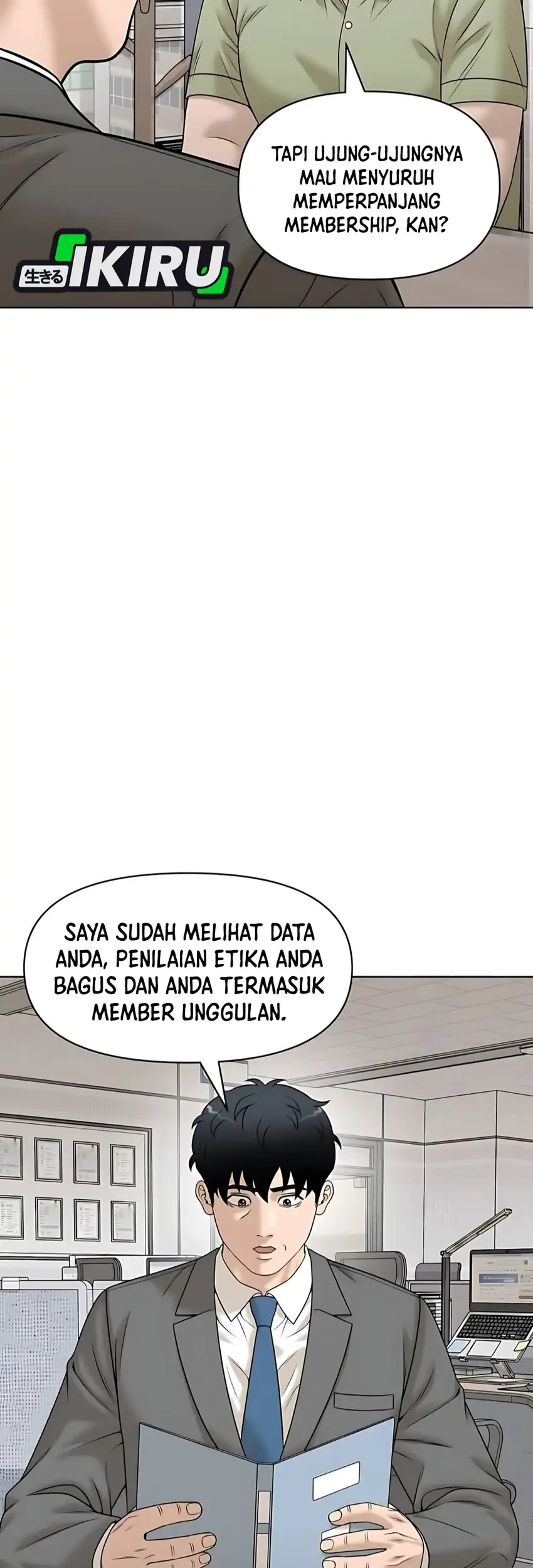 Chapter 45 - halaman 54