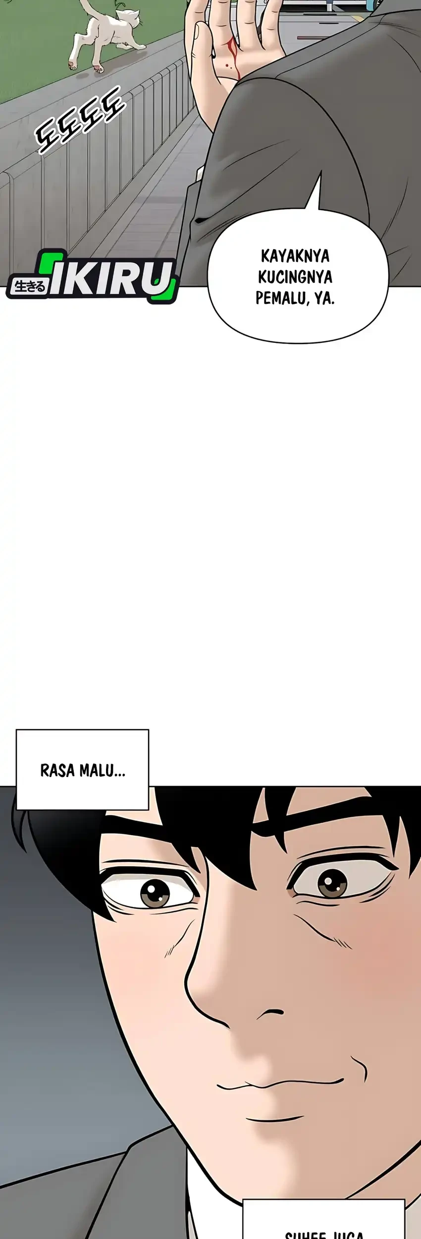 Chapter 45 - halaman 14
