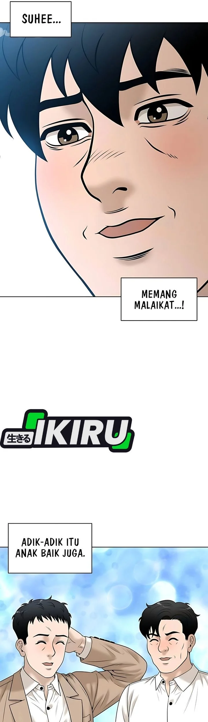 Chapter 47 - halaman 50